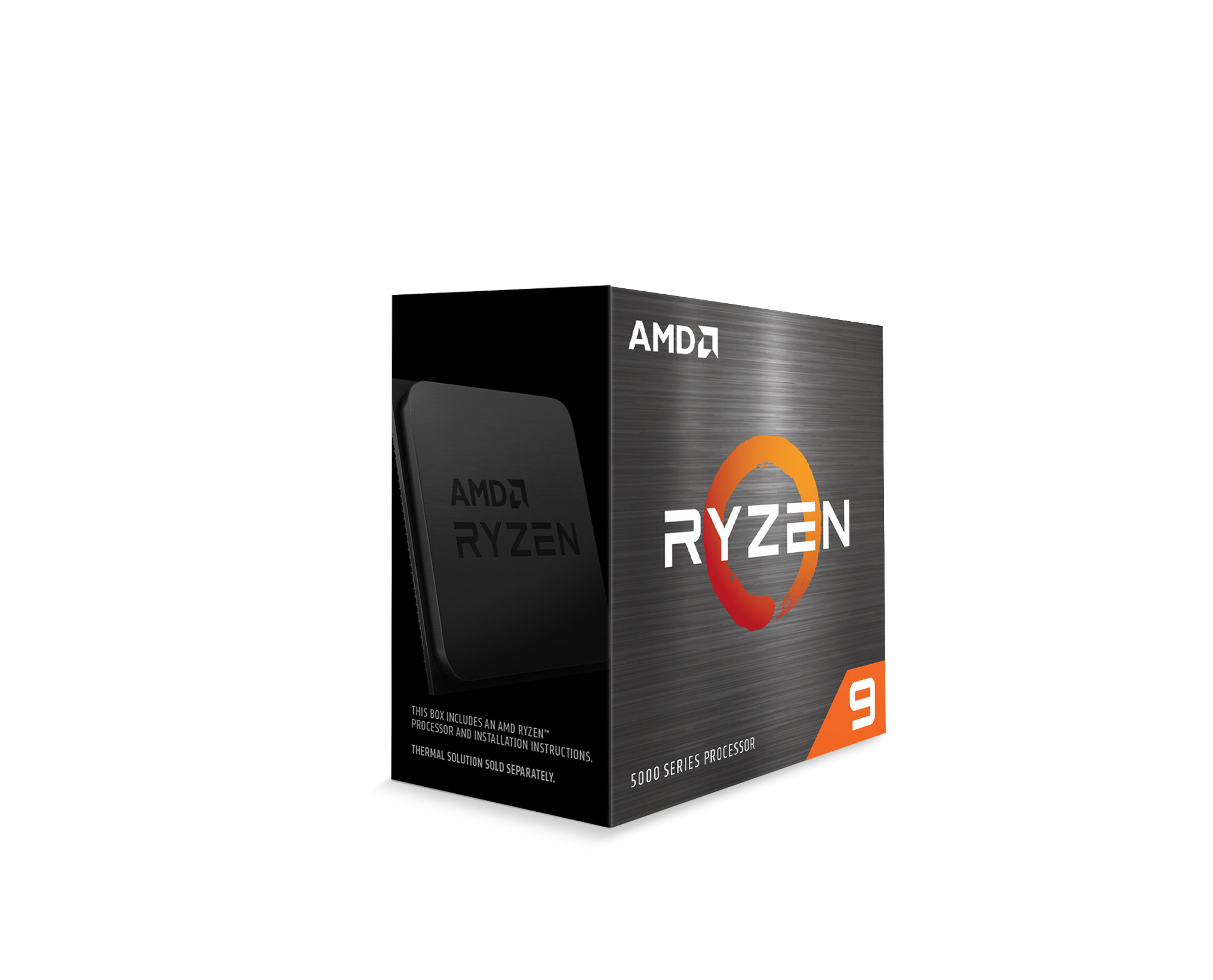 AMD 100-100001581WOF [ AMD Ryzen 9 5900XT 16コア 32スレッド 3.3GHz 105W メーカー保証3年 ]