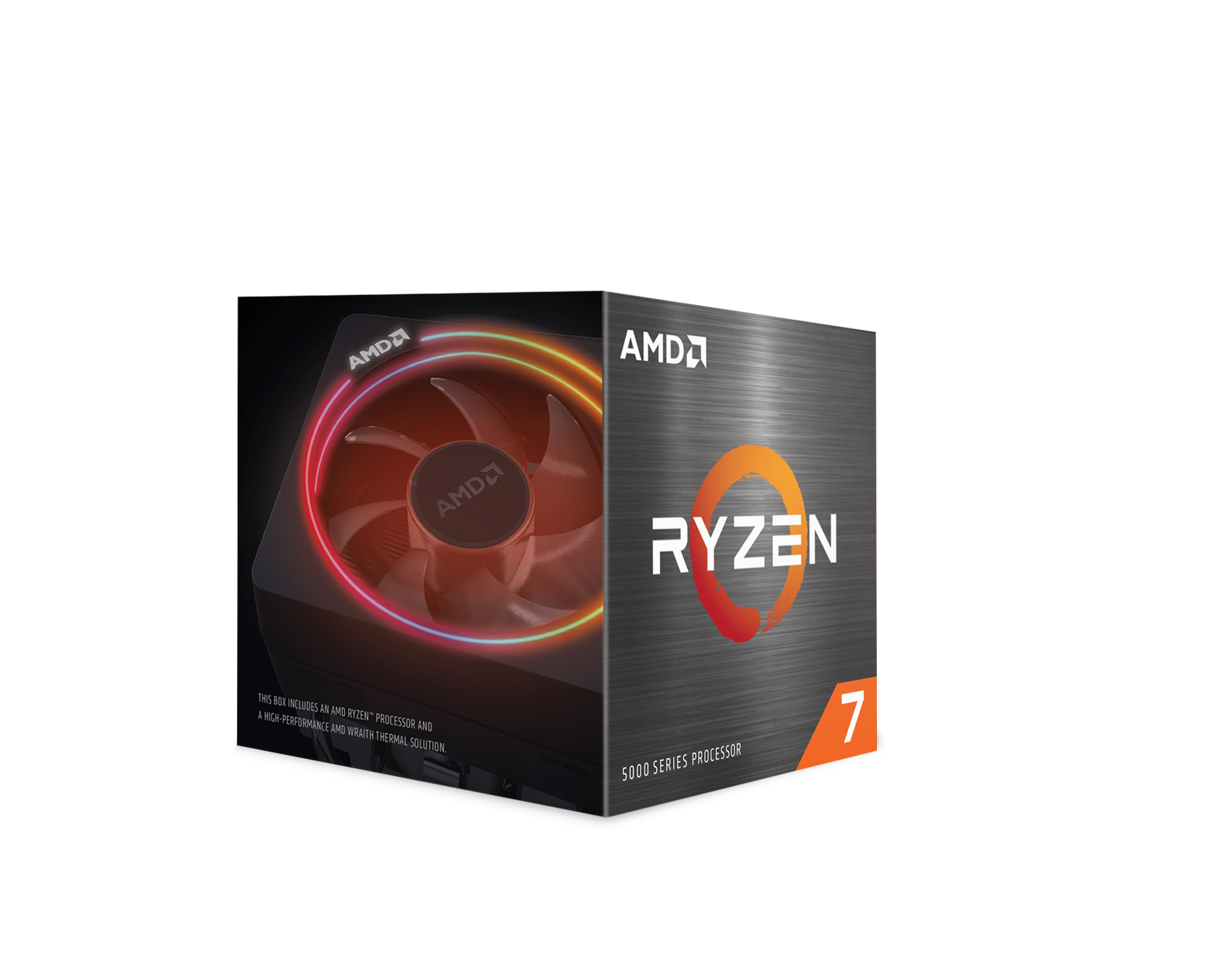 AMD 100-100001582BOX [ AMD Ryzen 7 5800XT 8コア 16スレッド 3.8GHz 105W メーカー保証3年 ]