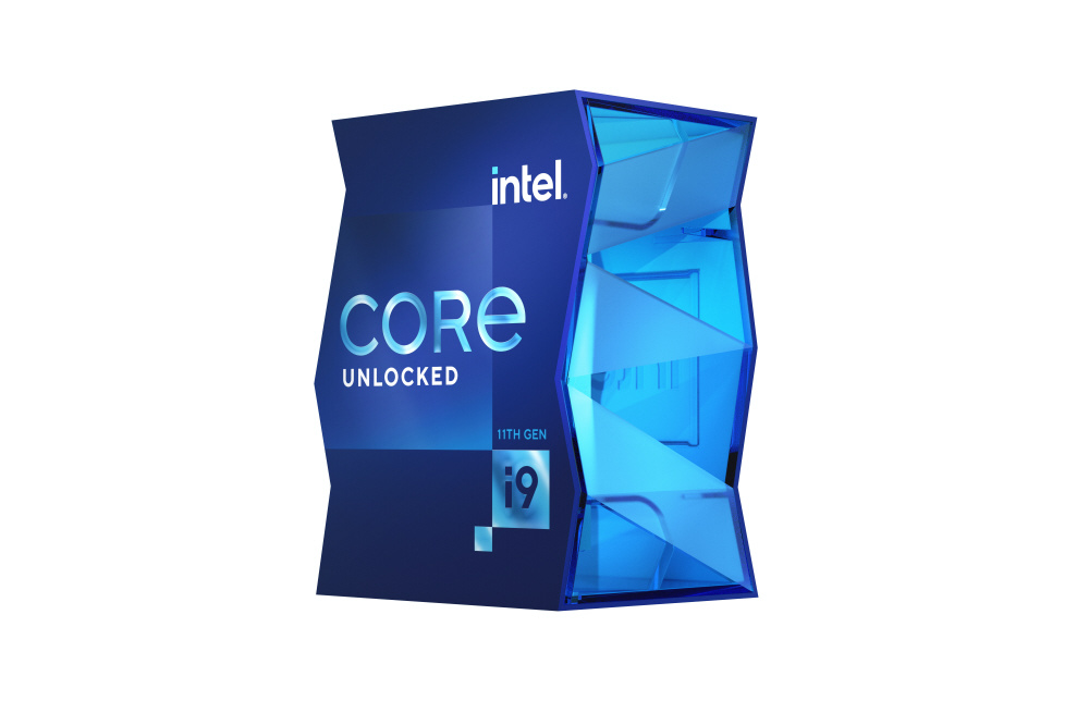 Intel Core i9 11900K BOX｜パソコン・スマートフォン・デジタル機器 