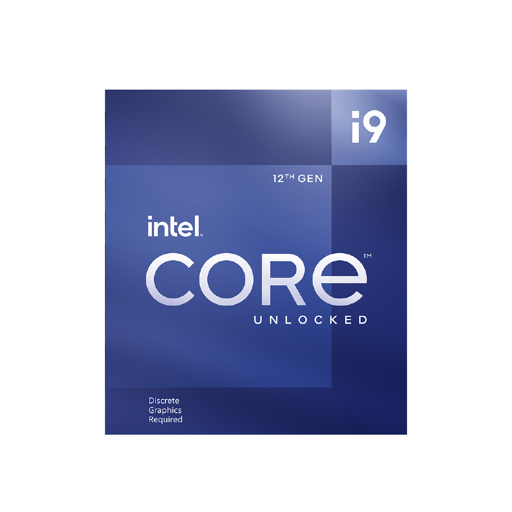Intel 第12世代 インテル Coreプロセッサー Core i9 12900KF BOX