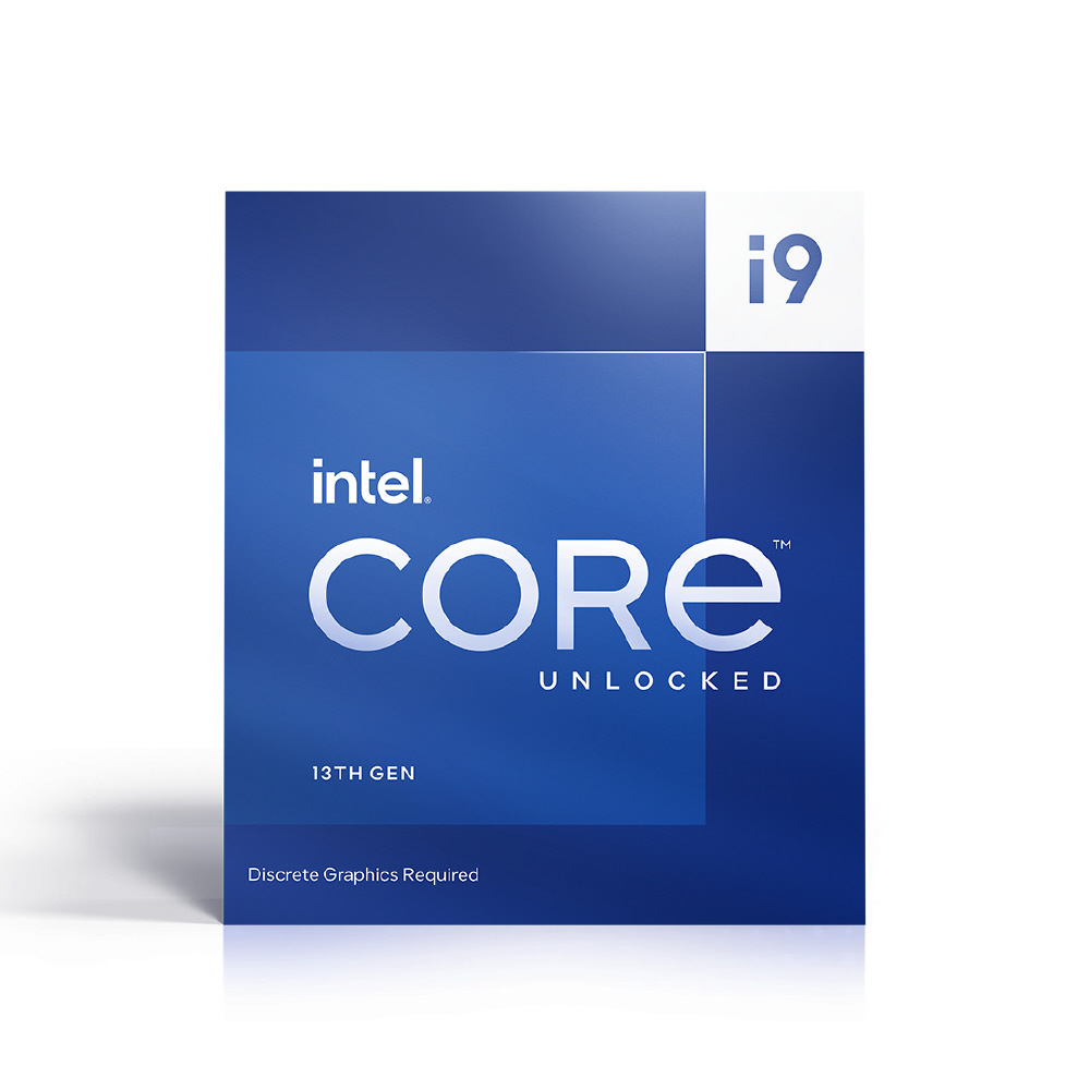 Intel 第13世代インテルCoreプロセッサー Core i9 13900KF BOX