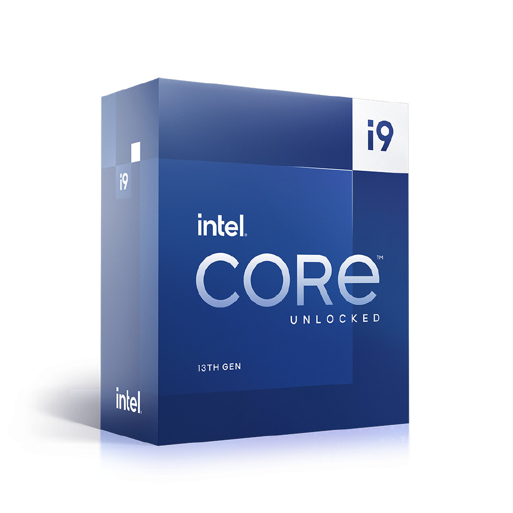 Intel 第13世代インテルCoreプロセッサー Core i9 13900K BOX｜パソコン・スマートフォン・デジタル機器販売のPC  DEPOT(ピーシーデポ)WEBSHOP