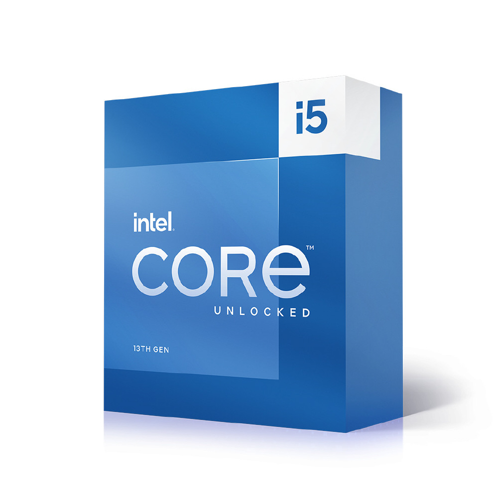 Intel 第13世代インテルCoreプロセッサー Core i5 13600K BOX 
