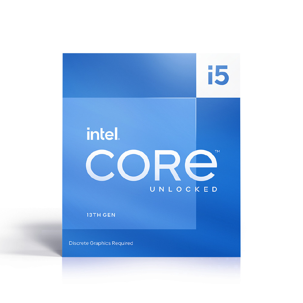 第13世代インテルCoreプロセッサー Core i5 13600KF BOX