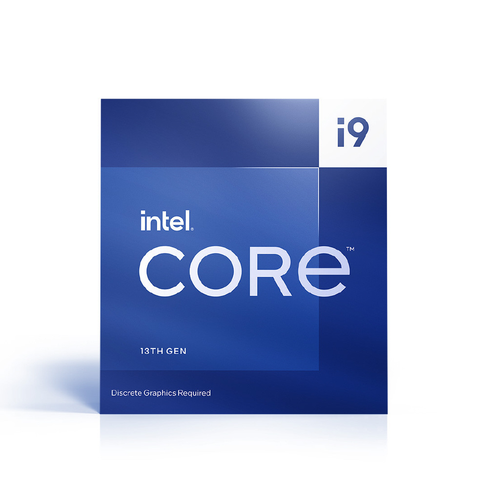 Intel 第13世代インテルCoreプロセッサー Core i9 13900F BOX