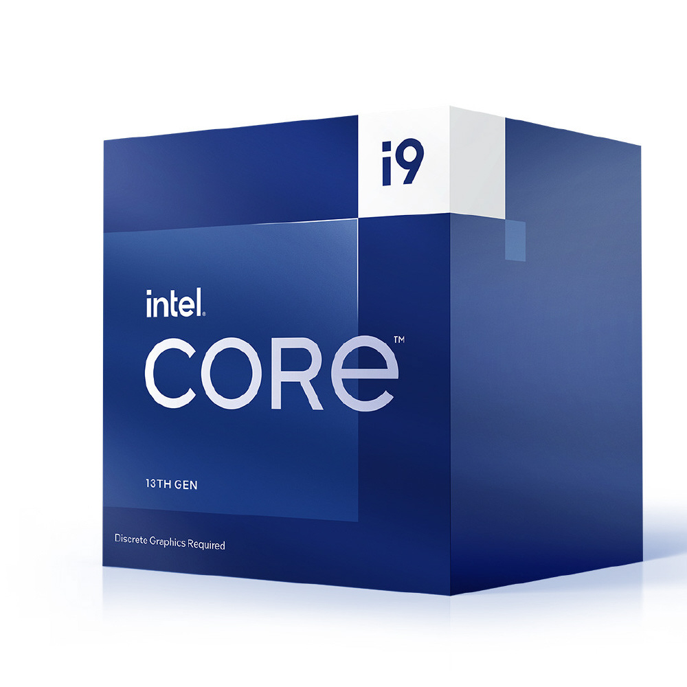 Intel 第13世代インテルCoreプロセッサー Core i9 13900F BOX