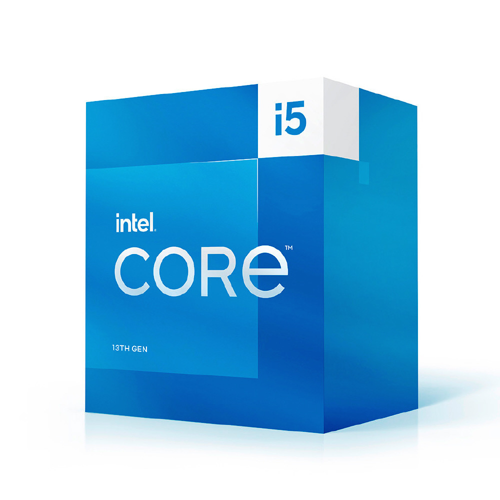 Intel 第13世代インテルCoreプロセッサー  Core i5 13500 BOX