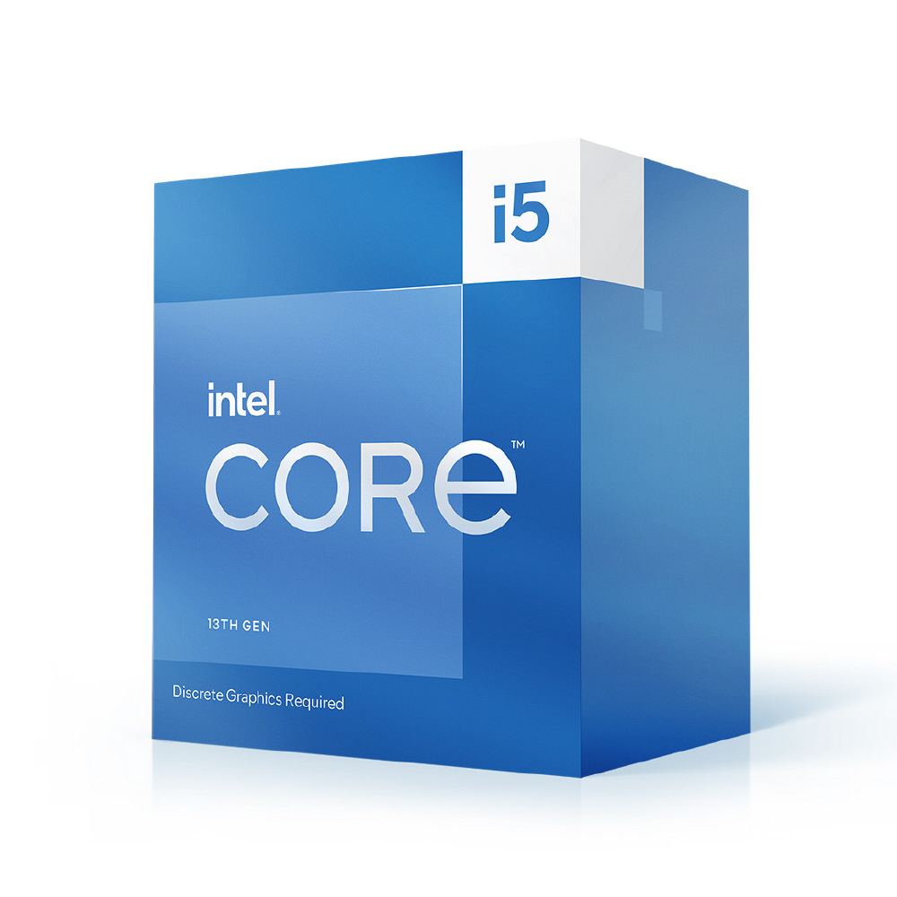Intel 第13世代インテルCoreプロセッサー  Core i5 13400F BOX