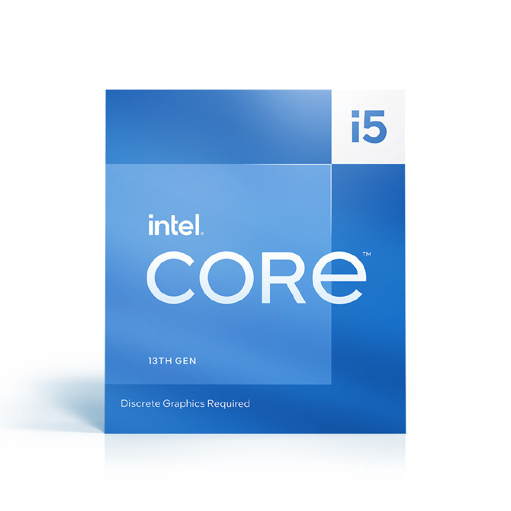 Intel 第13世代インテルCoreプロセッサー  Core i5 13400F BOX