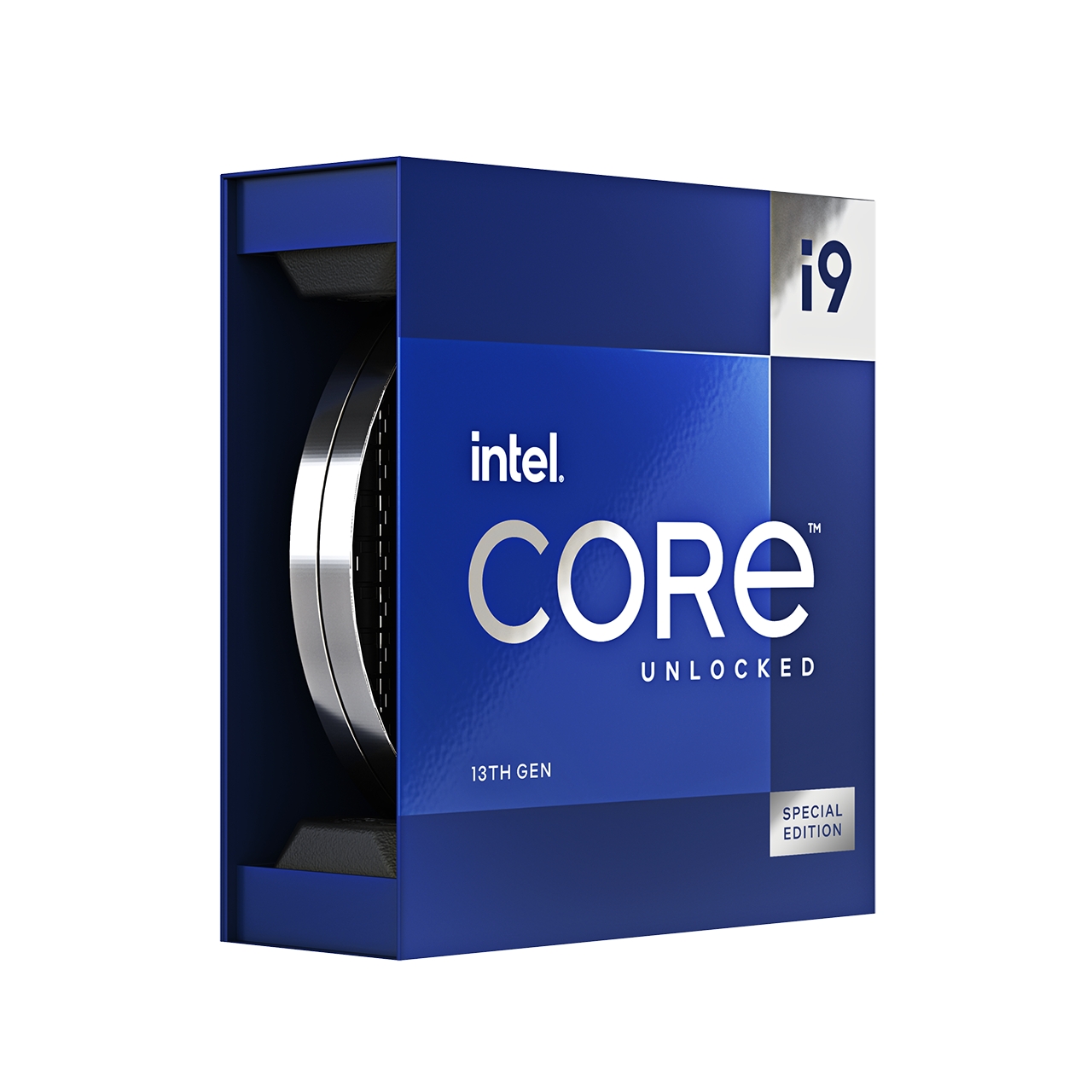Intel 第13世代 インテル Coreプロセッサー Core i9 13900KS BOX
