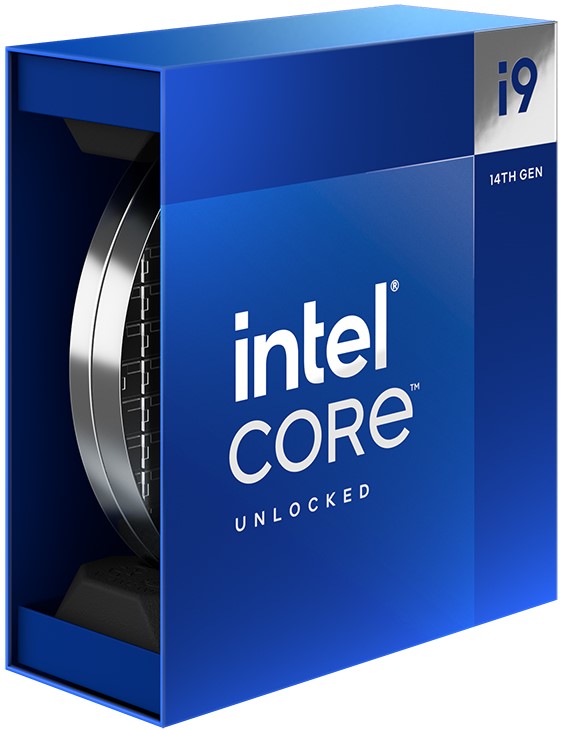 Intel 第14世代インテルCoreプロセッサー Core i9 14900K BOX