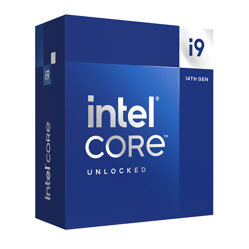 Intel 第14世代インテルCoreプロセッサー Core i9 14900K BOX