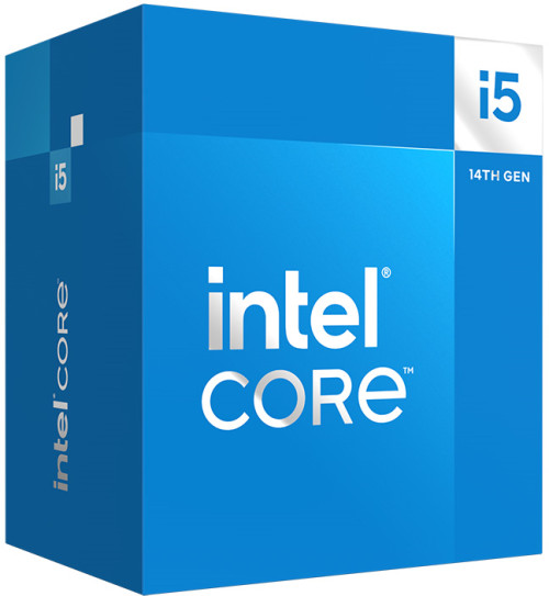 Intel Core i5 14400 (2.50GHZ Raptor Lake Refresh)