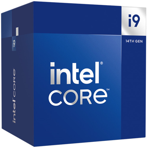 Intel Core I9-14900 2.00GHz 36MB LGA1700 Raptor Lake