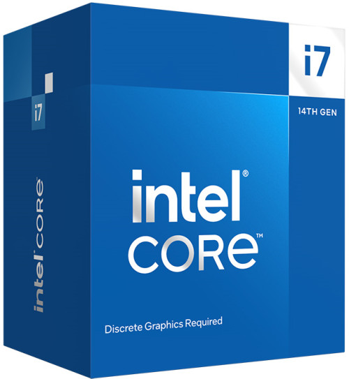 Intel Core i7 14700F(2.10GHZ Raptor Lake Refresh)｜パソコン ...