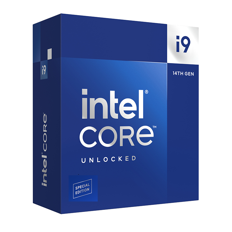 Intel 第14世代インテルCoreプロセッサー Core i9 14900KS BOX