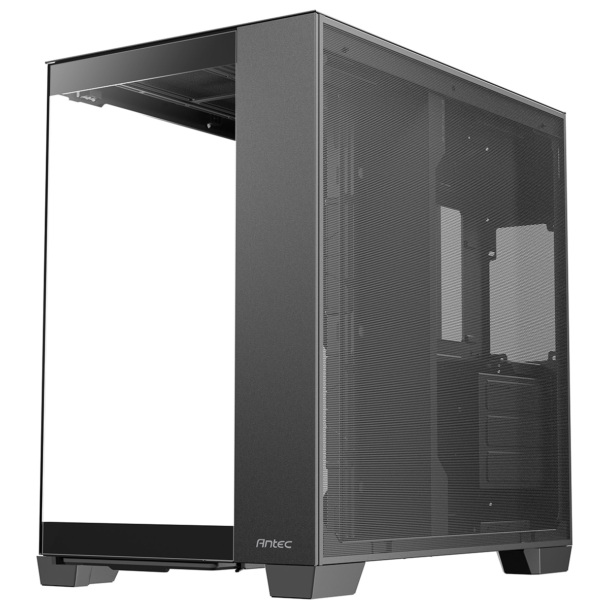 【訳あり品】【開封品】ANTEC Constellation C8 [ブラック]