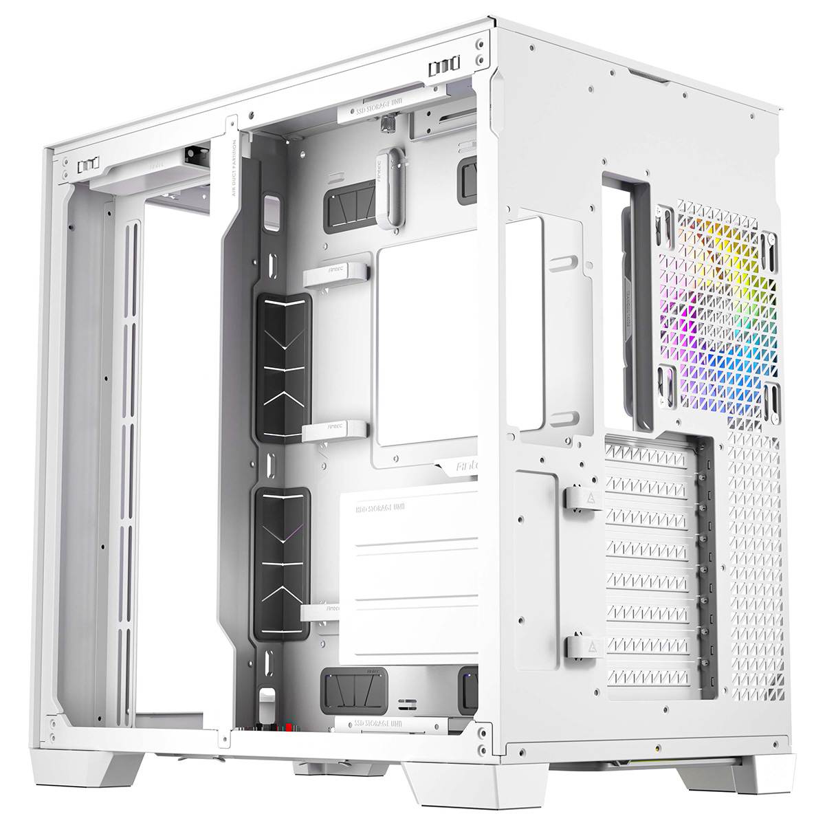 ANTEC CONSTELLATION C8 ARGB WHITE