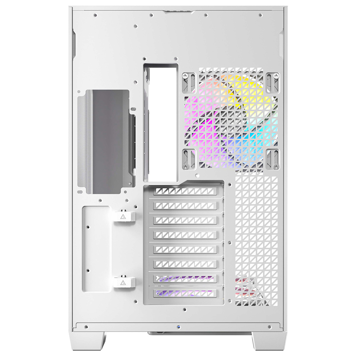 ANTEC CONSTELLATION C8 ARGB WHITE