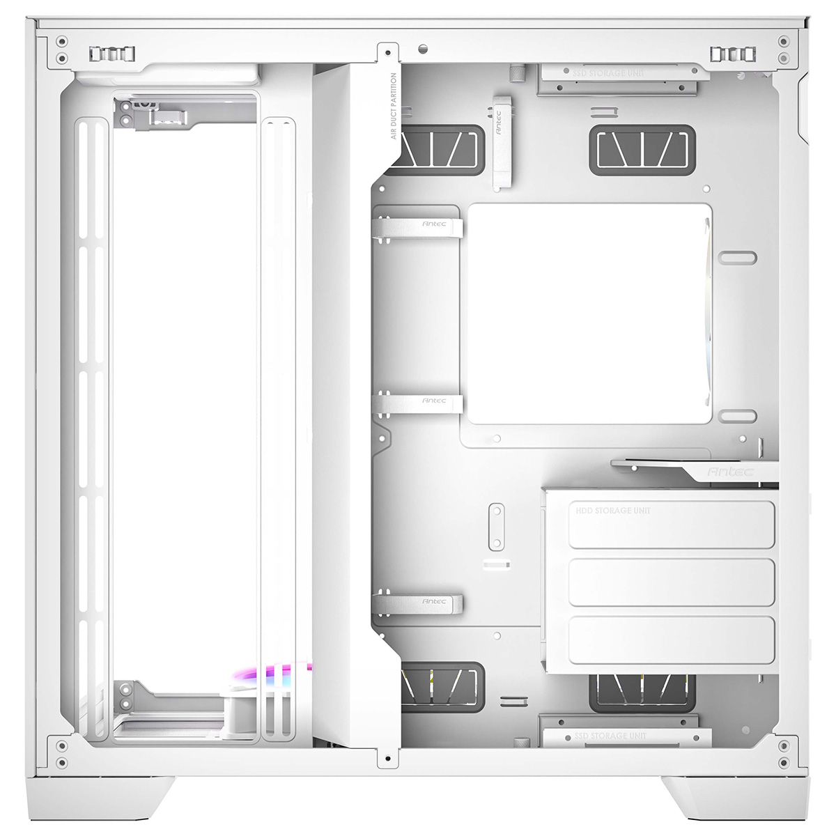 ANTEC CONSTELLATION C8 ARGB WHITE