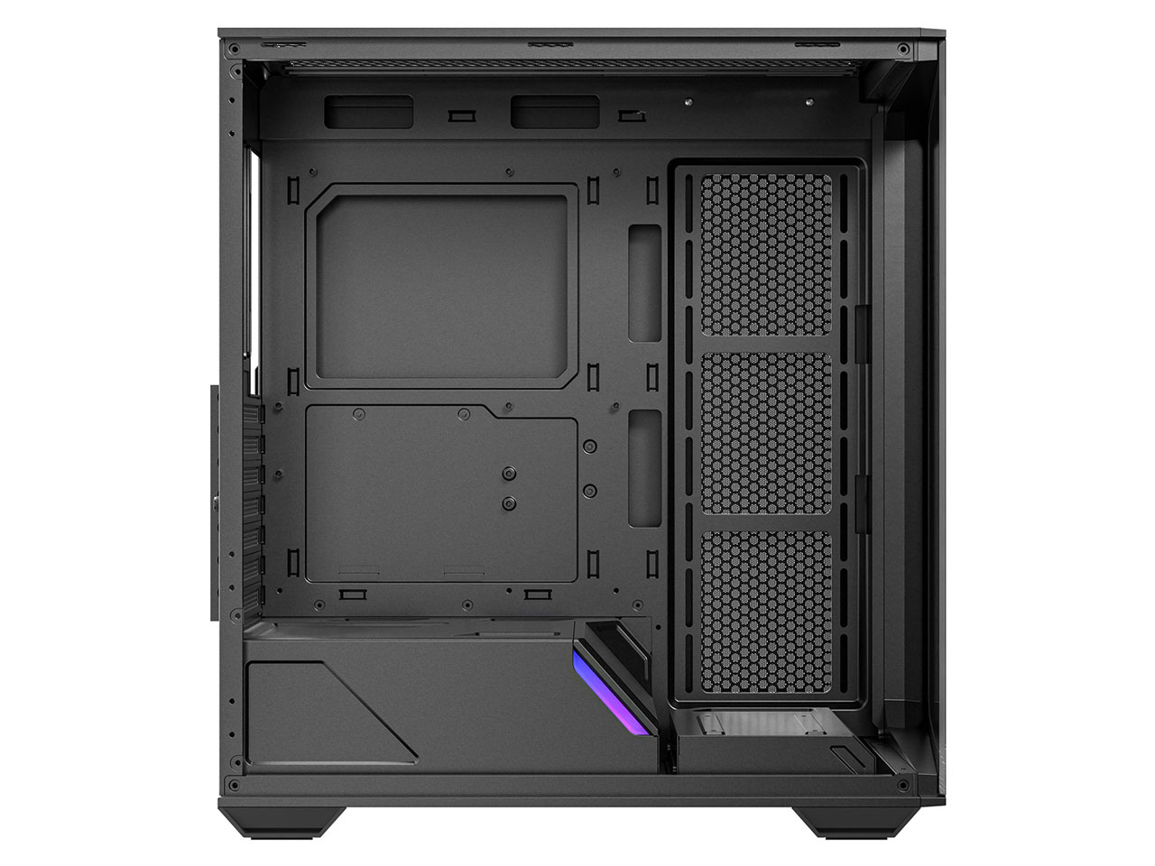 ANTEC Constellation C3 [ブラック]