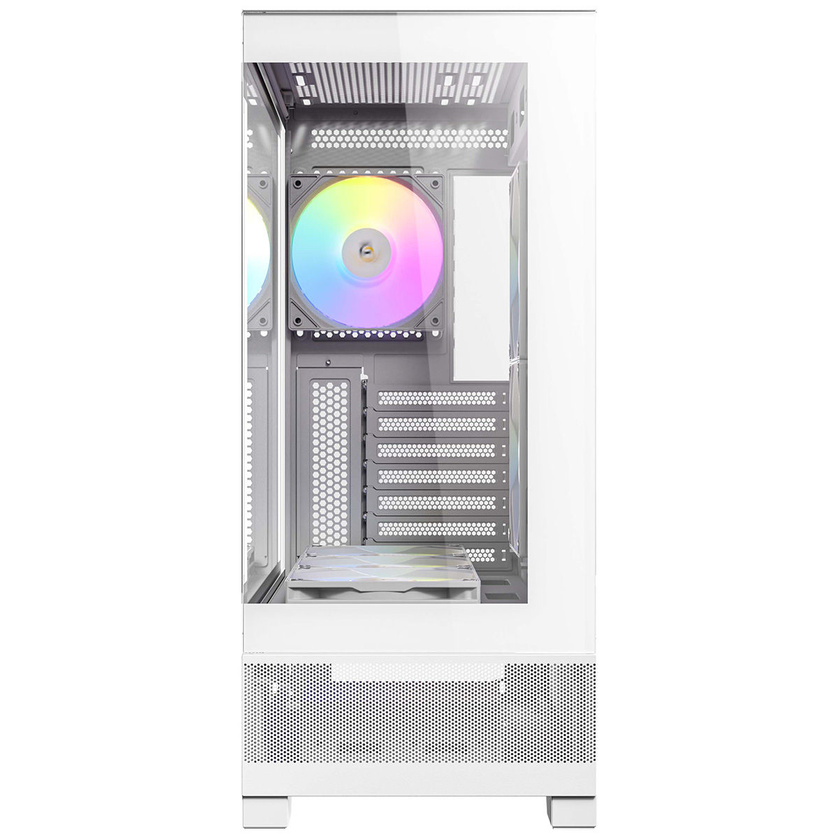 ANTEC CX700 RGB ELITE WHITE [ホワイト]