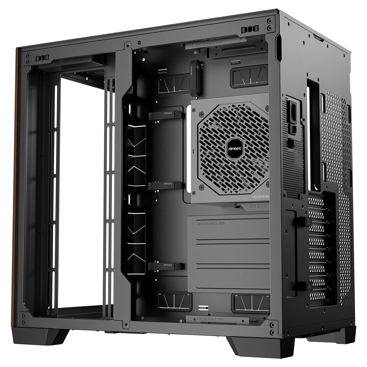 ANTEC Constellation C8 Wood