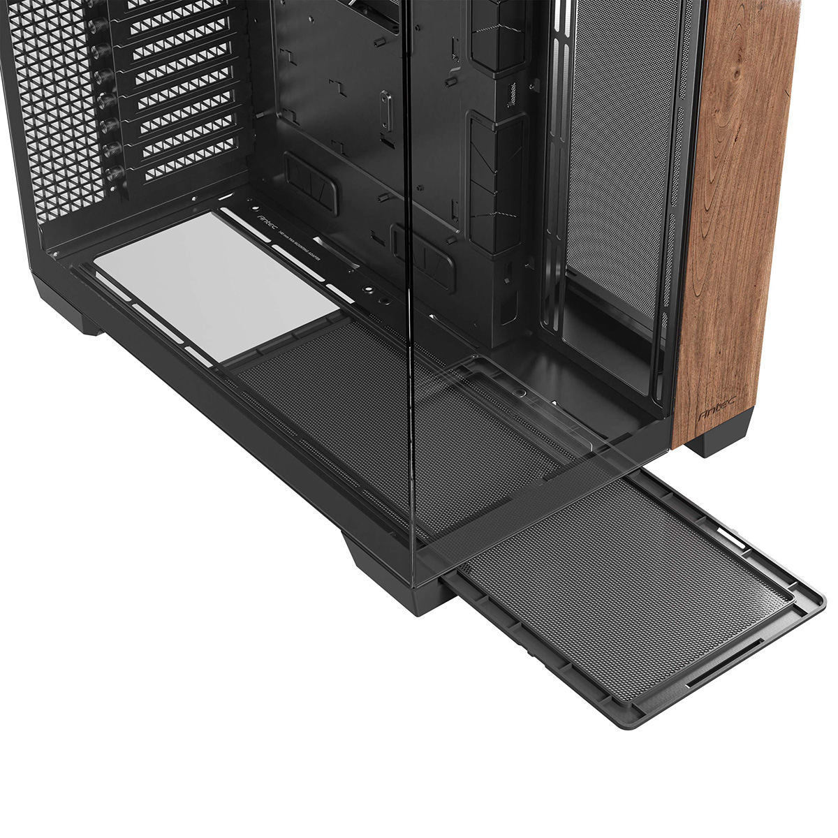 ANTEC Constellation C8 Wood