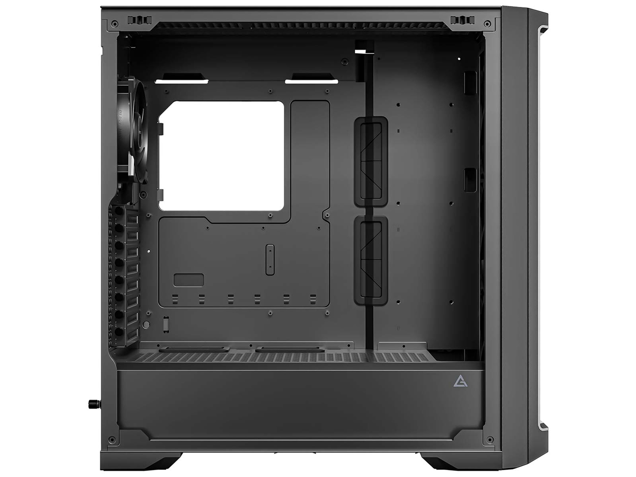 【訳あり品】【箱破損】【未開封・未使用】ANTEC Performance 1 FT [ブラック]