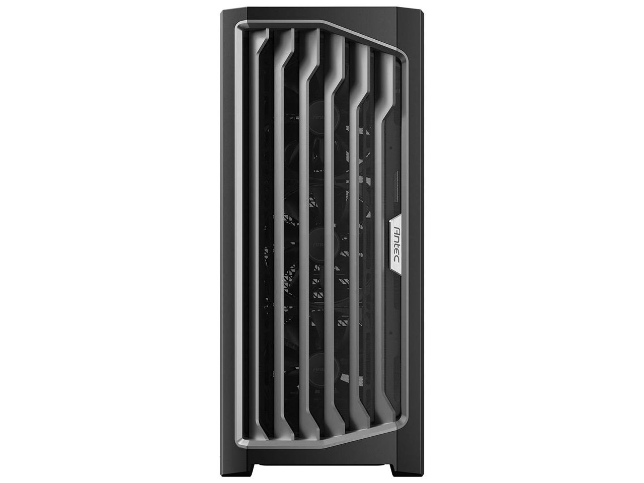 【訳あり品】【箱破損】【未開封・未使用】ANTEC Performance 1 FT [ブラック]