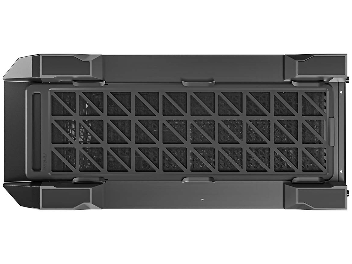 【訳あり品】【箱破損】【未開封・未使用】ANTEC Performance 1 FT [ブラック]