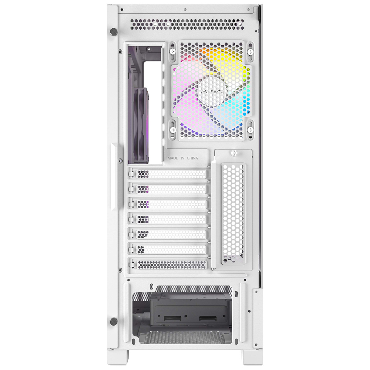 ANTEC CX700 ARGB White [ホワイト]