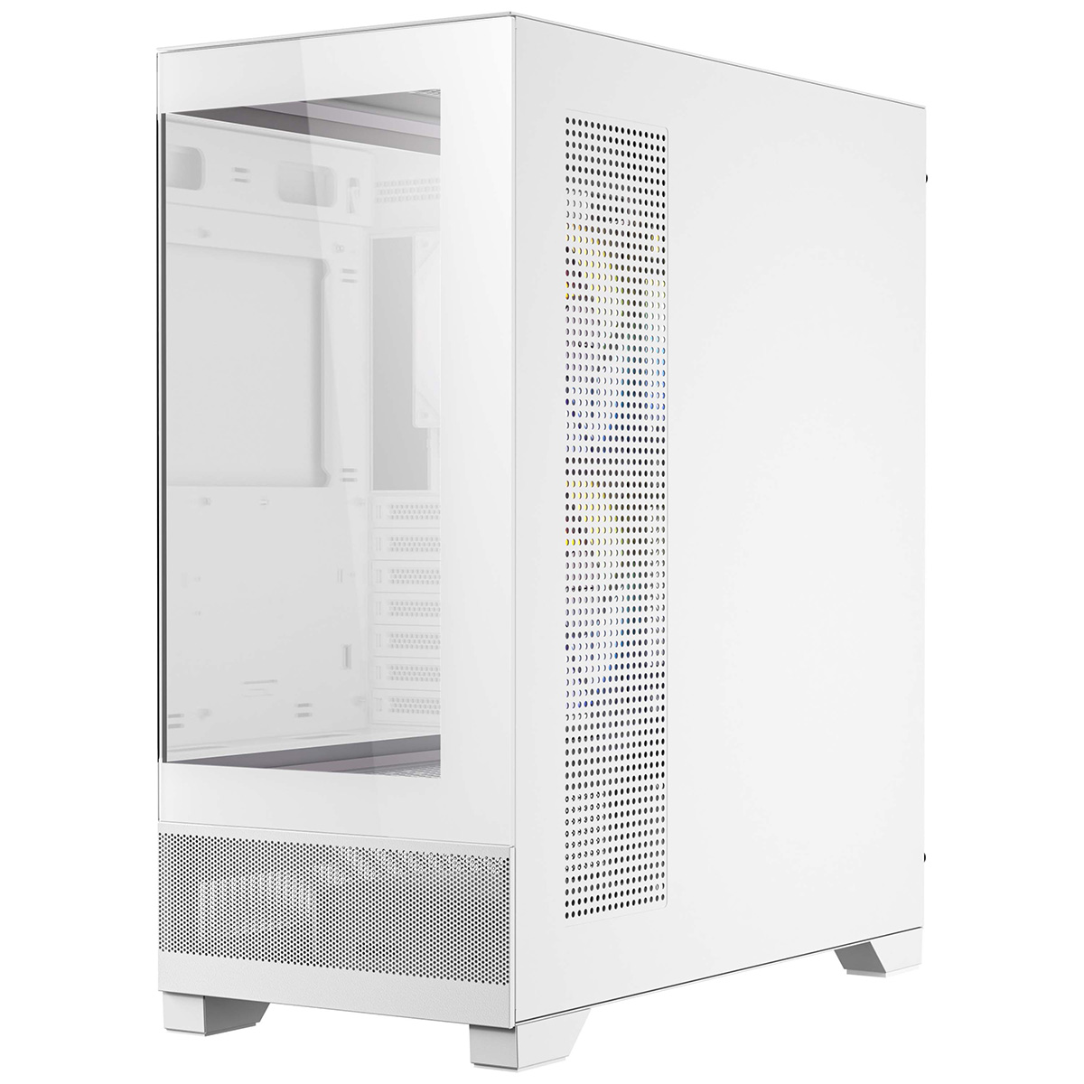 ANTEC CX700 ARGB White [ホワイト]