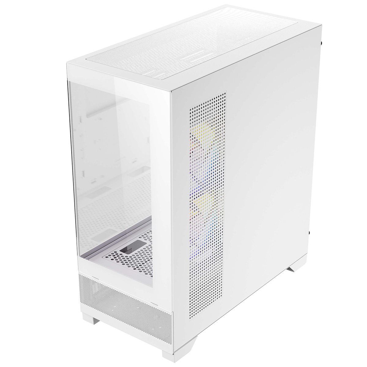 ANTEC CX700 ARGB White [ホワイト]