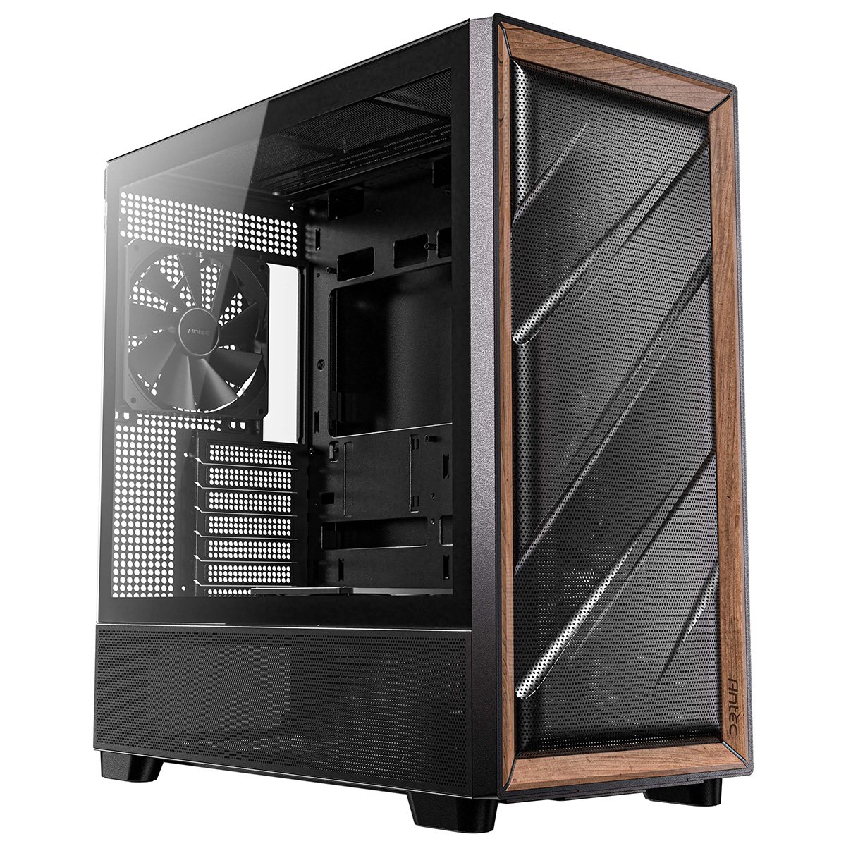【EarlySummerセール】ANTEC FLUX