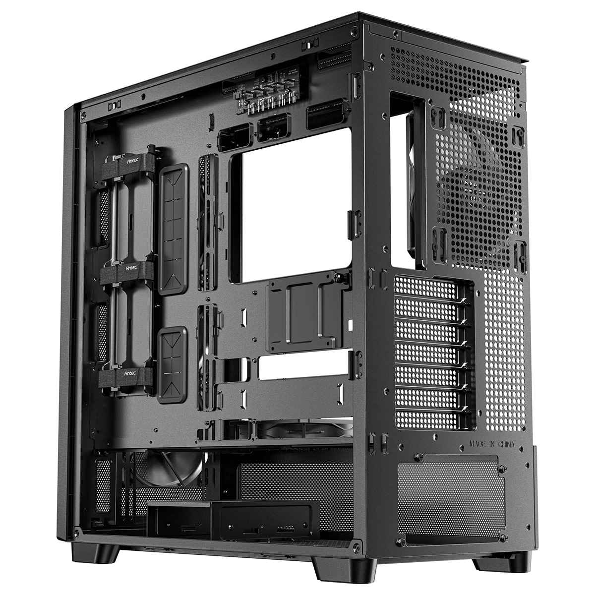 【EarlySummerセール】ANTEC FLUX