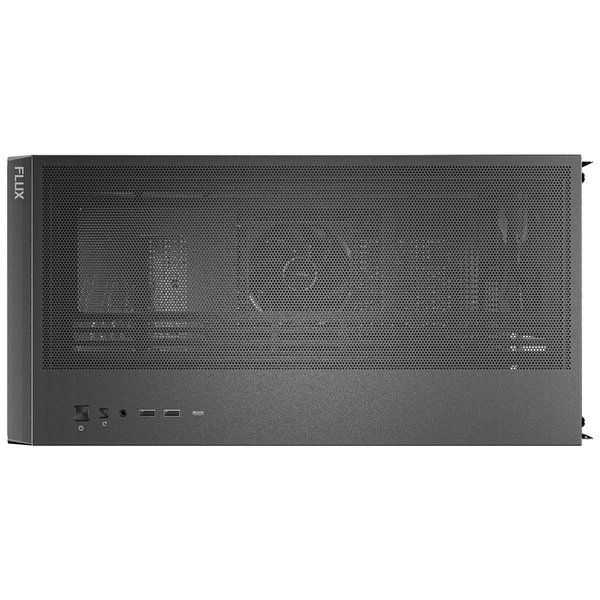 【EarlySummerセール】ANTEC FLUX