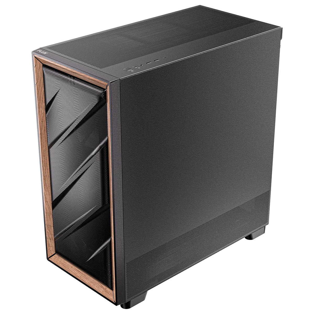 【EarlySummerセール】ANTEC FLUX