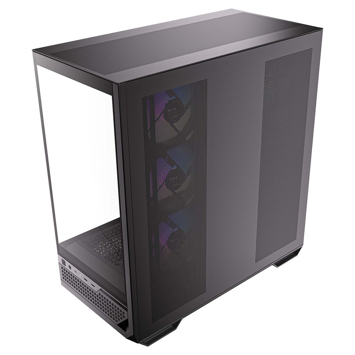 ANTEC Constellation C7 ARGB [ブラック]