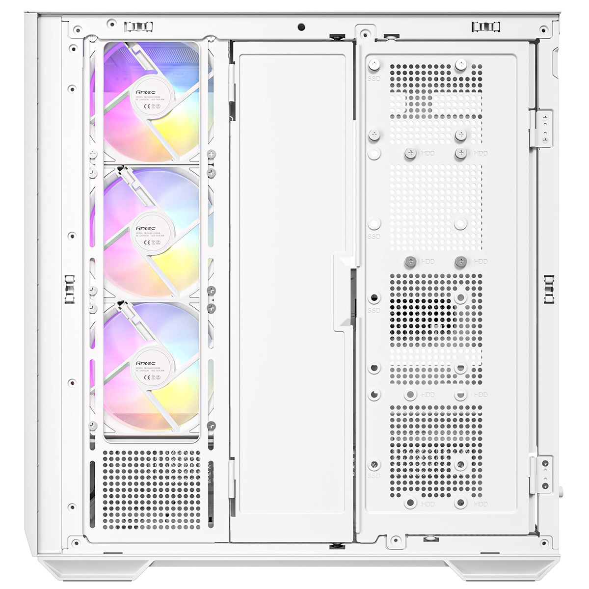 ANTEC Constellation C7 ARGB WHITE [ホワイト]