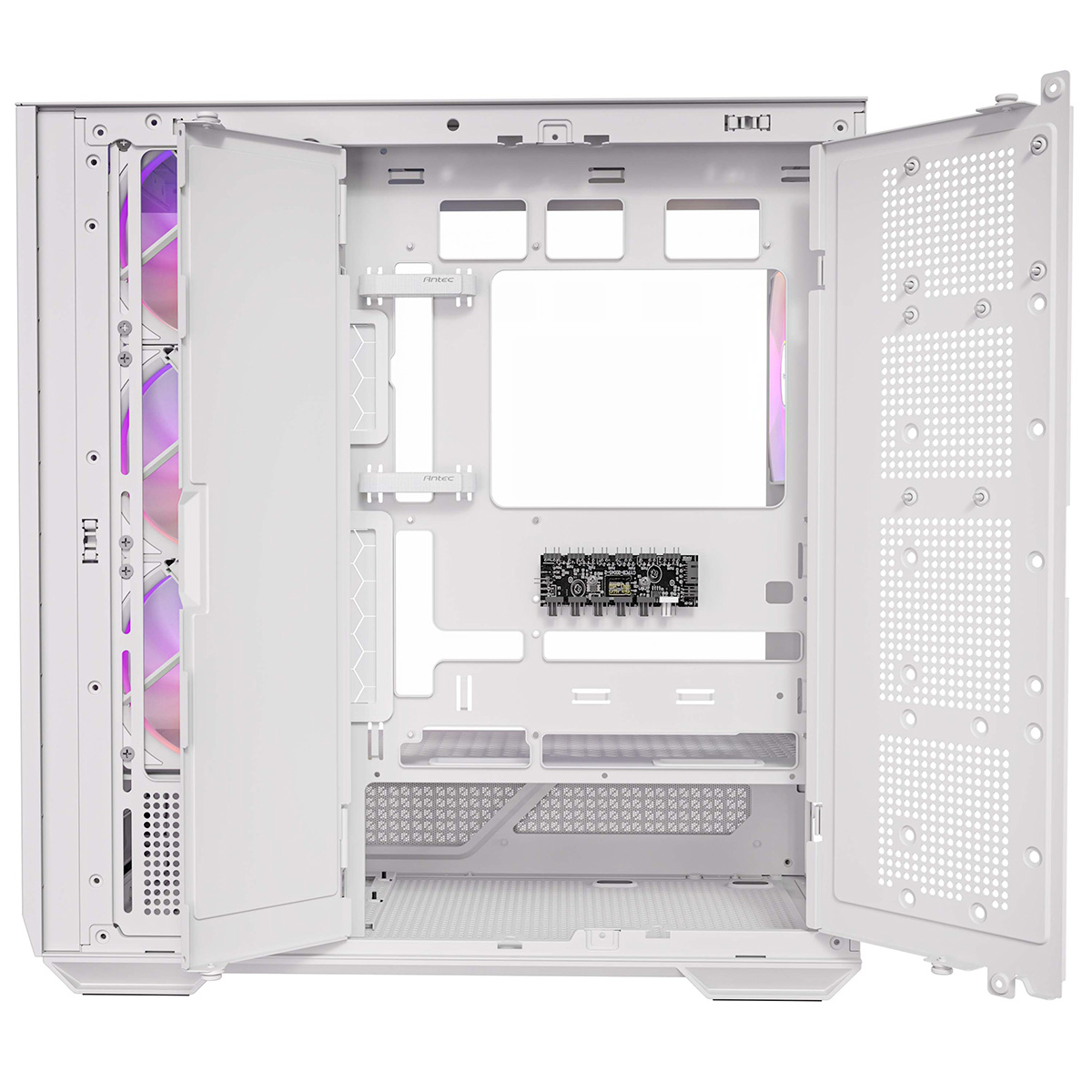 ANTEC Constellation C7 ARGB WHITE [ホワイト]