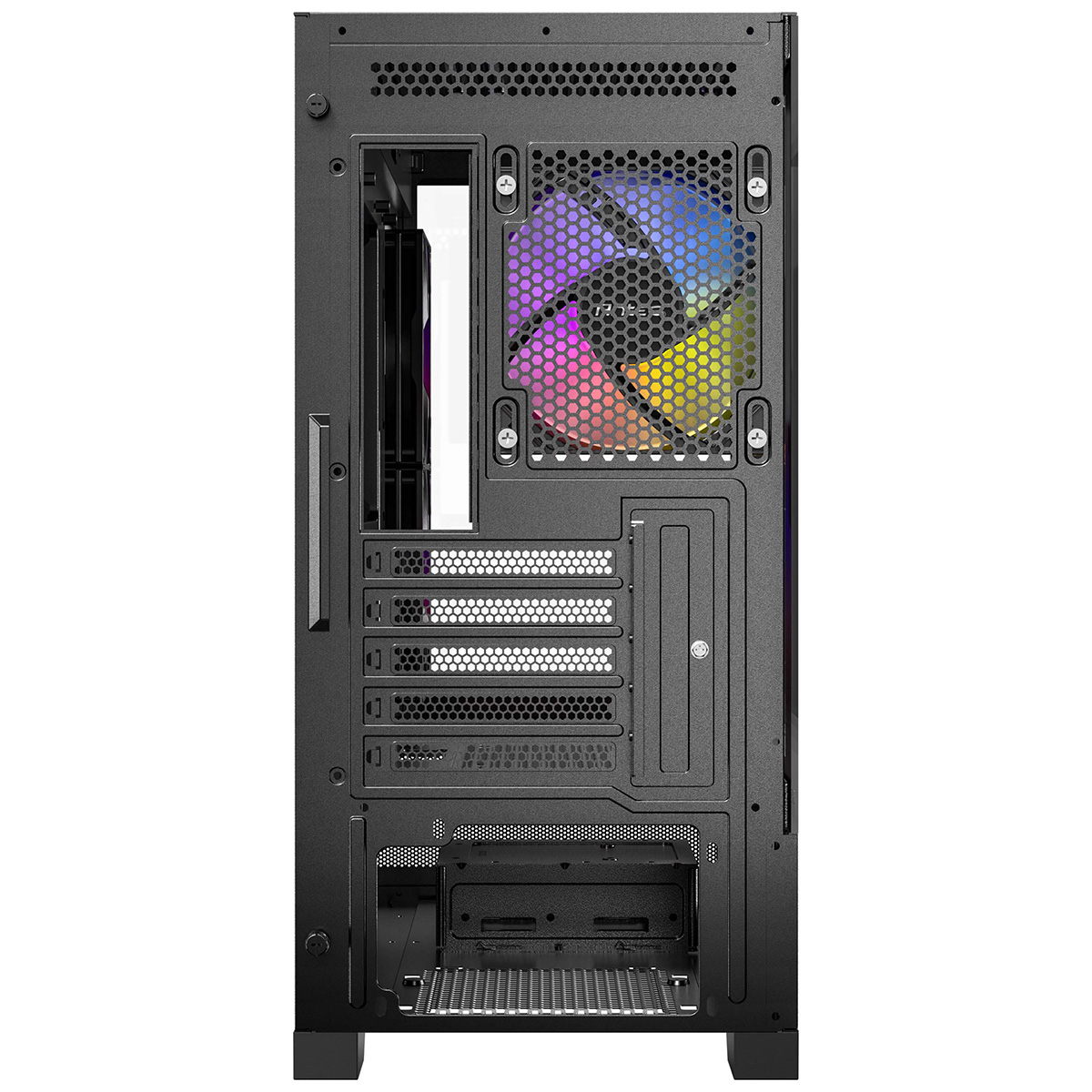 【5月のお買い得商品】ANTEC CX500M ARGB [ブラック]