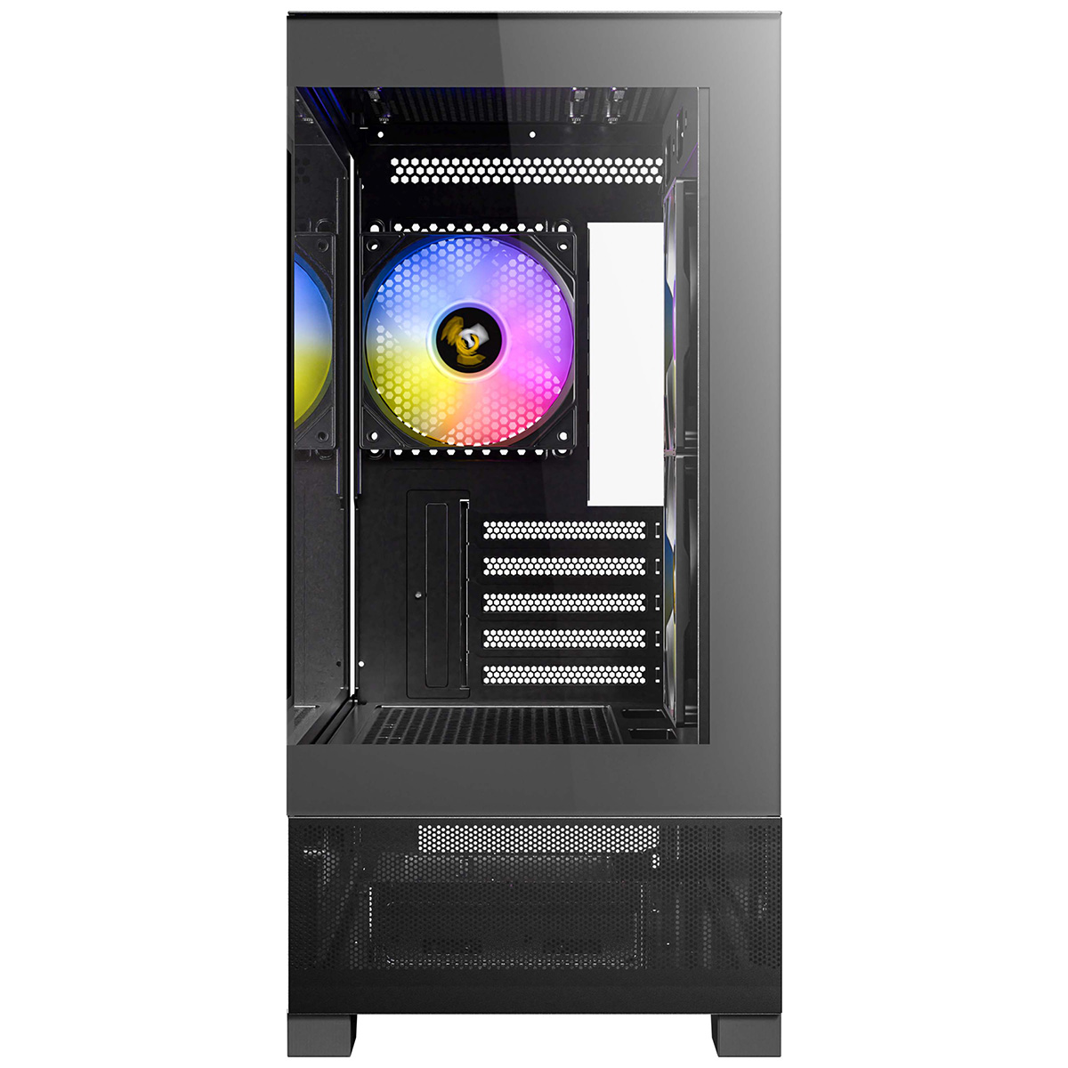 【5月のお買い得商品】ANTEC CX500M ARGB [ブラック]