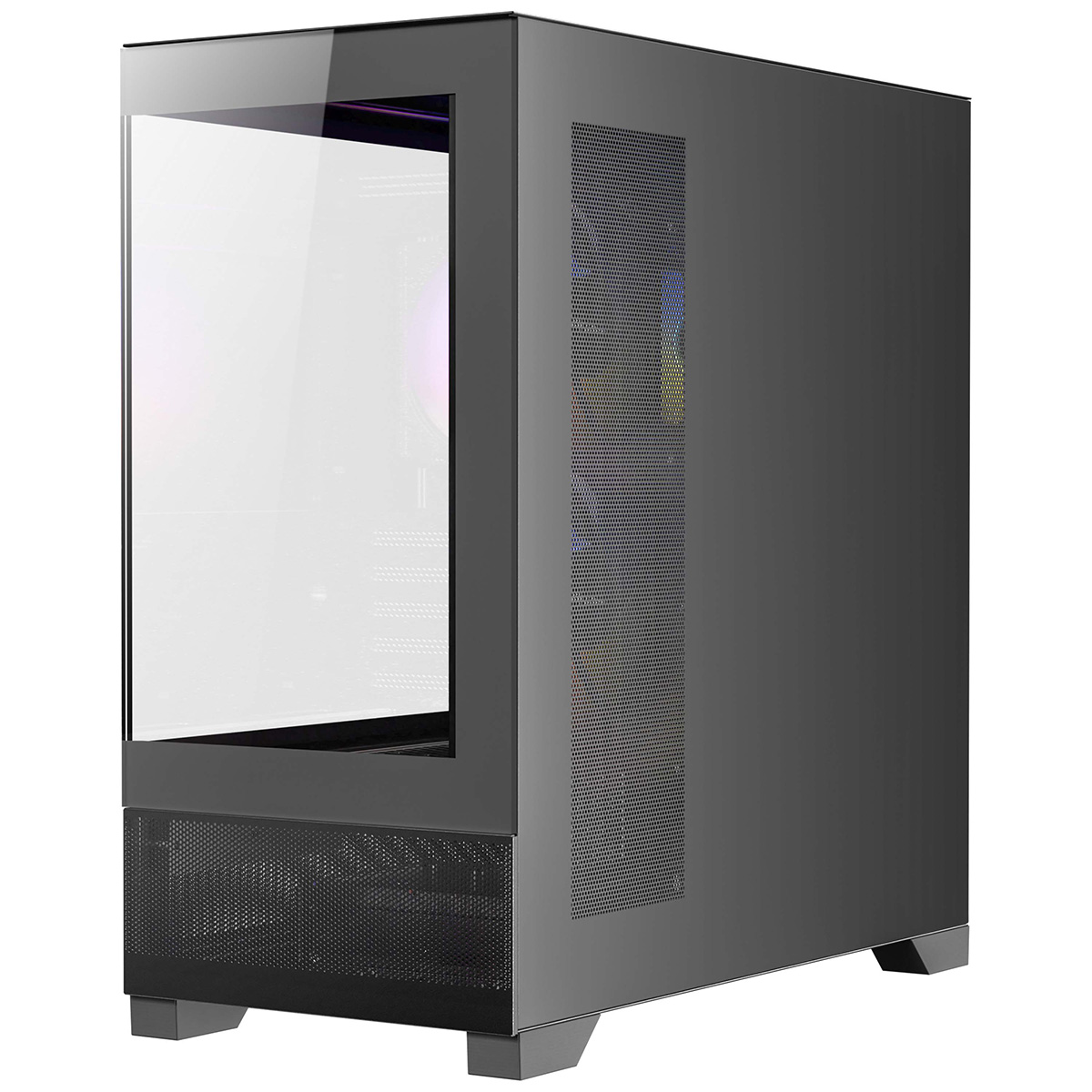 【5月のお買い得商品】ANTEC CX500M ARGB [ブラック]