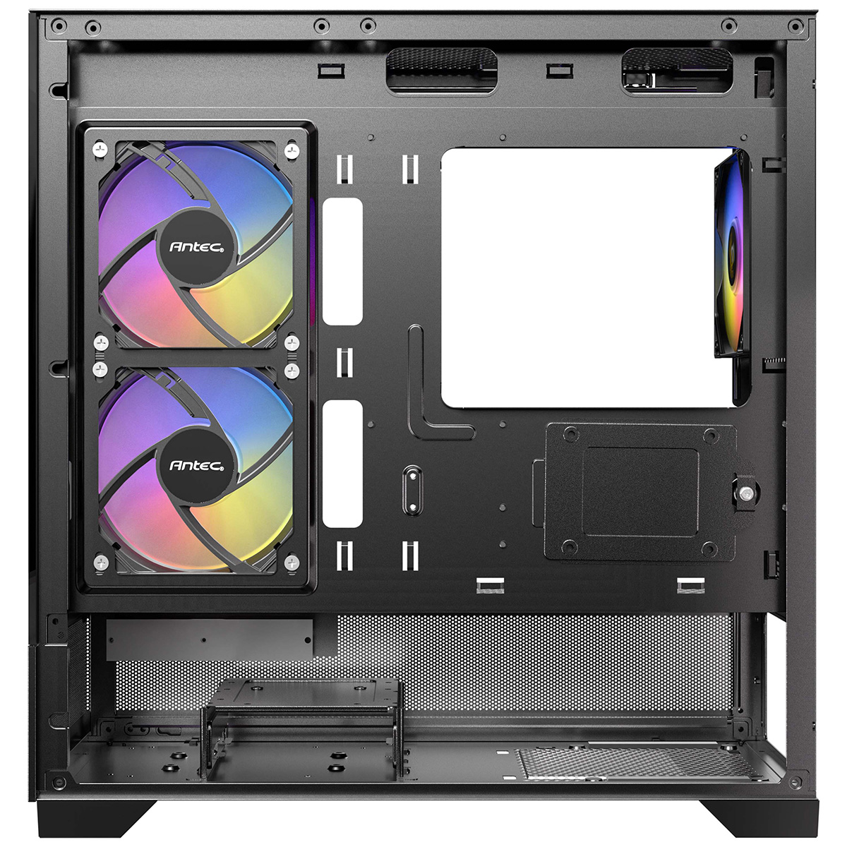 【5月のお買い得商品】ANTEC CX500M ARGB [ブラック]