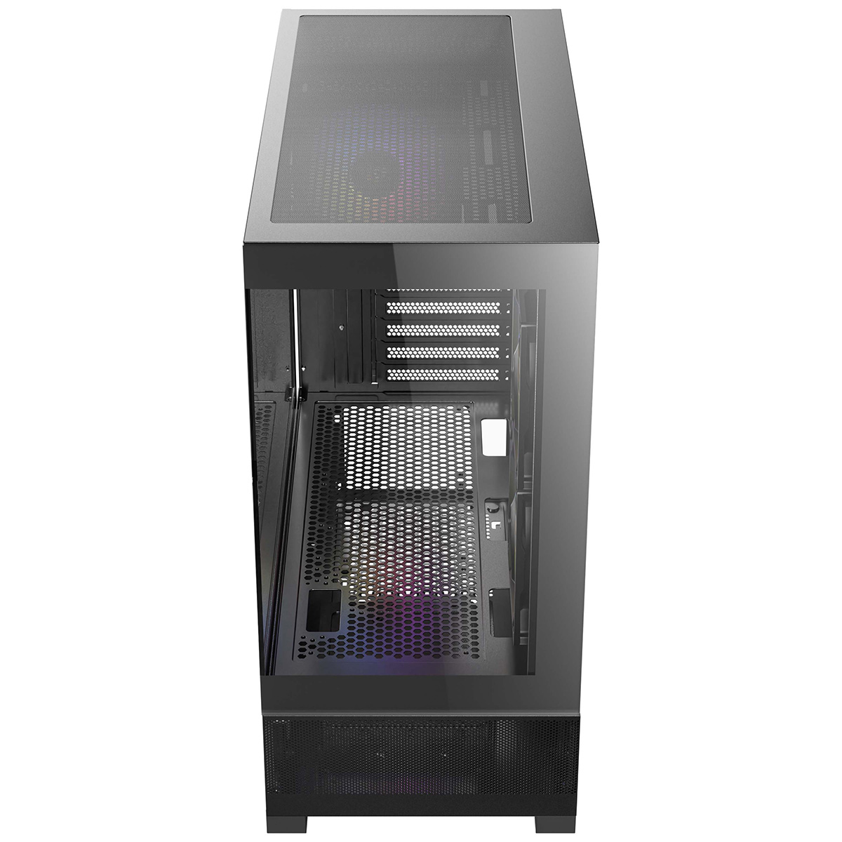 【5月のお買い得商品】ANTEC CX500M ARGB [ブラック]