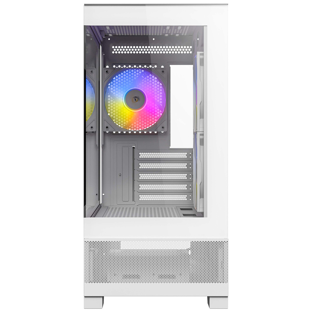 【5月のお買い得商品】ANTEC CX500M ARGB WHITE [ホワイト]