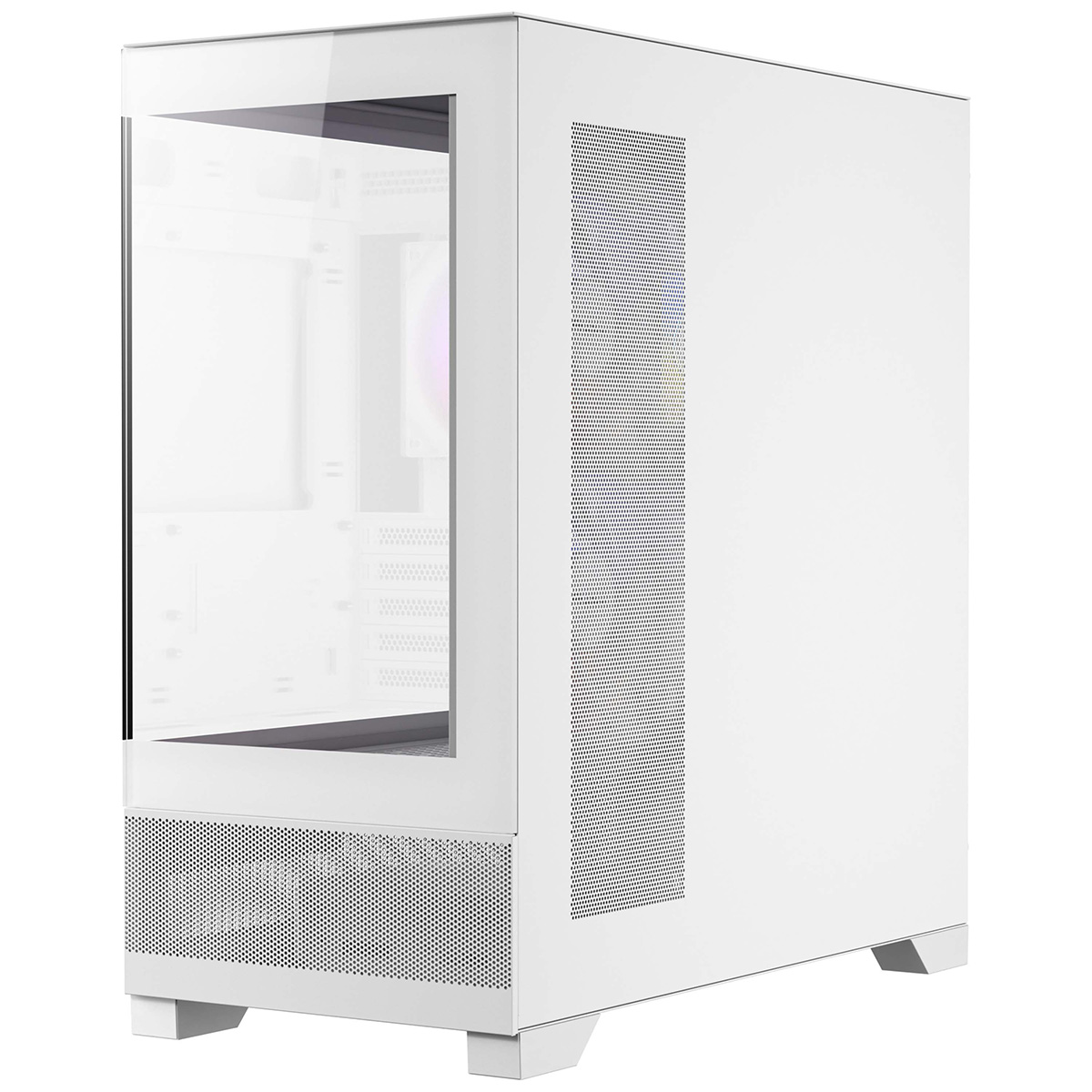 【5月のお買い得商品】ANTEC CX500M ARGB WHITE [ホワイト]