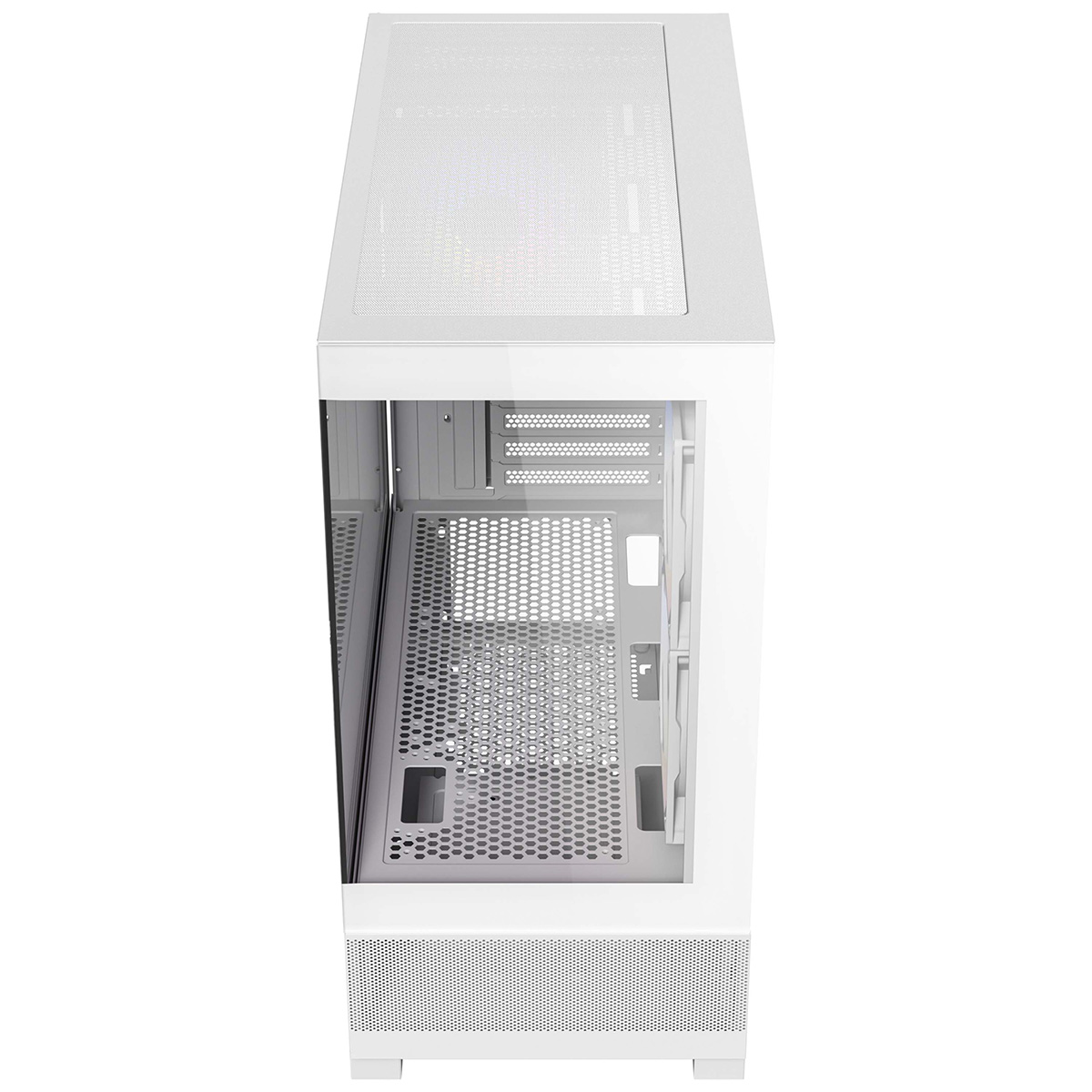 【5月のお買い得商品】ANTEC CX500M ARGB WHITE [ホワイト]