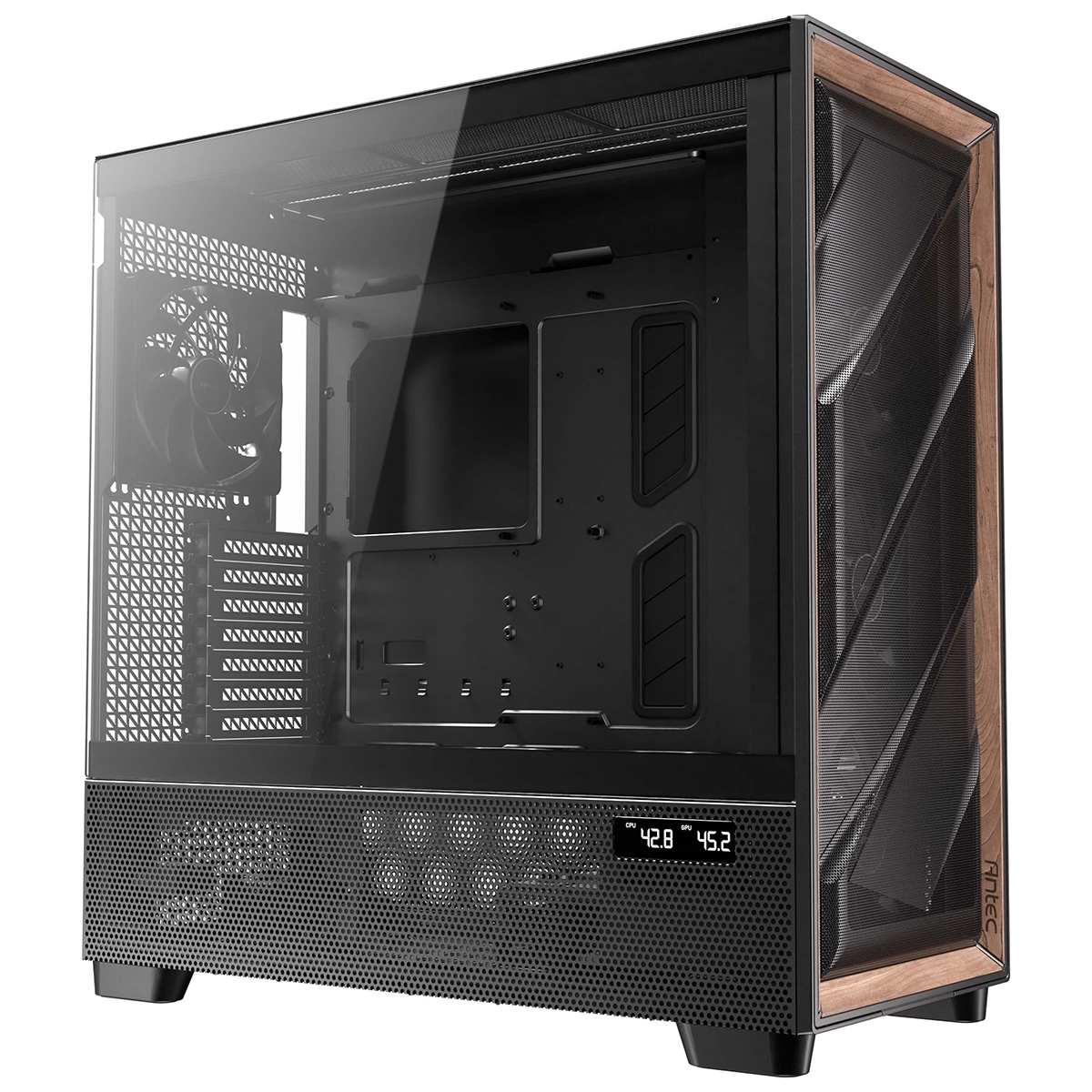 ANTEC FLUX Pro